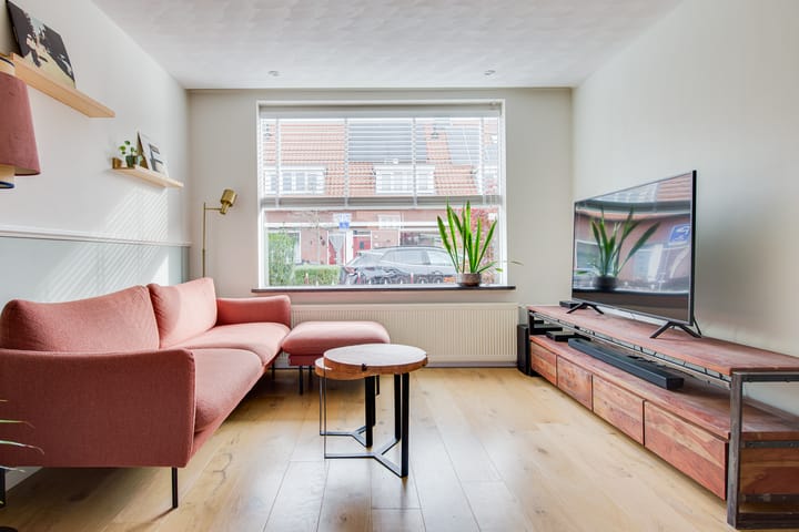 Photo 4 of Stadskampstraat 13