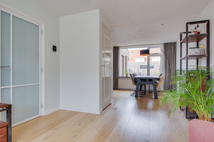 Foto 5 van Stadskampstraat 13