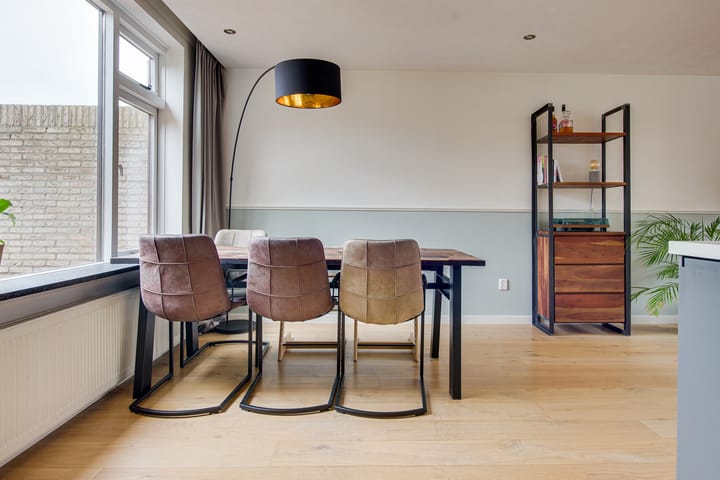 Foto 10 van Stadskampstraat 13