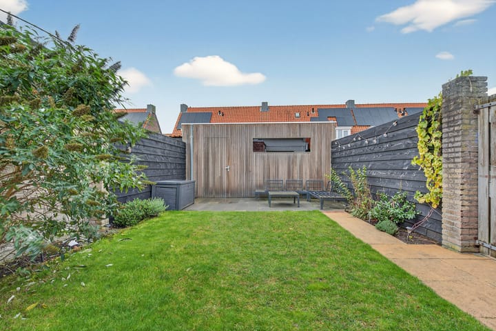 Foto 24 van Stadskampstraat 13