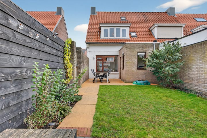 Foto 25 van Stadskampstraat 13