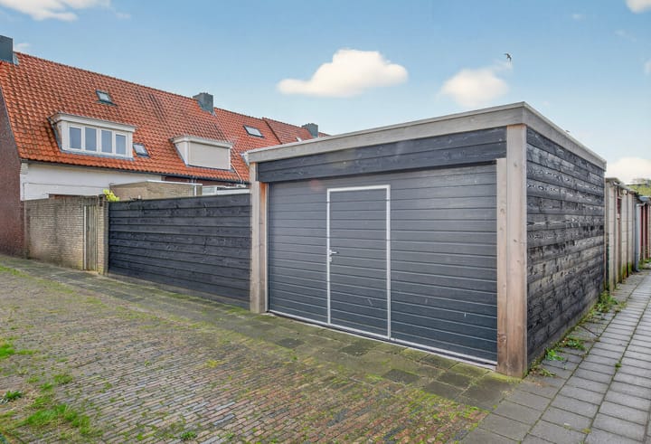 Foto 28 van Stadskampstraat 13