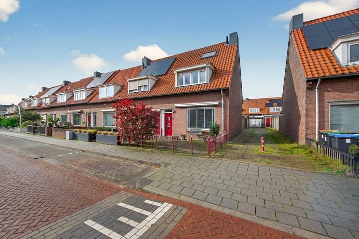 Foto 30 van Stadskampstraat 13