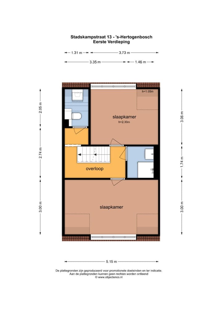 Foto 41 van Stadskampstraat 13