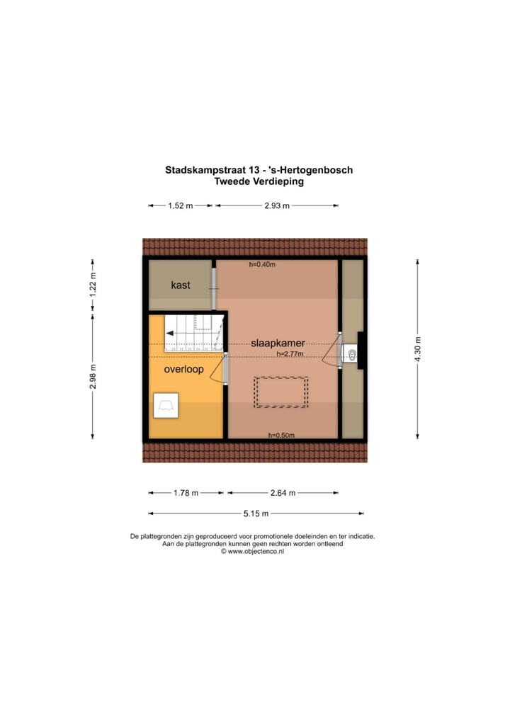 Foto 42 van Stadskampstraat 13