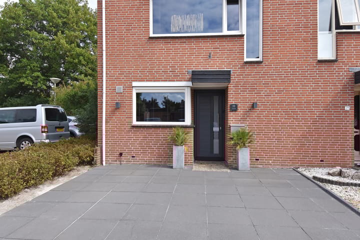 Foto 4 van Verhulstlaan 19