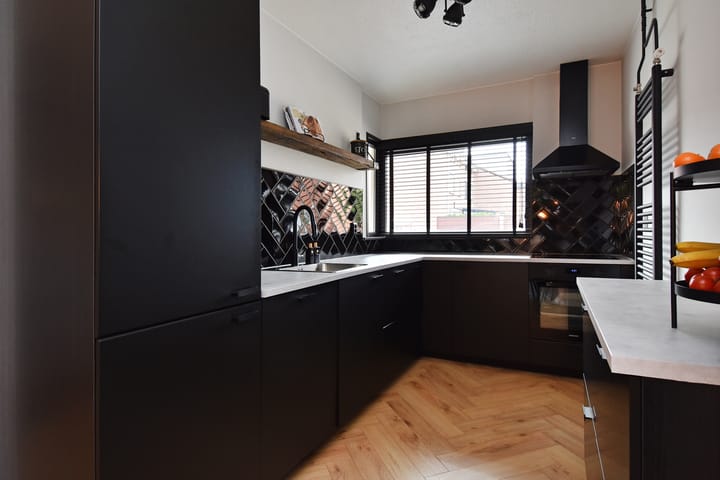 Foto 3 van Verhulstlaan 19