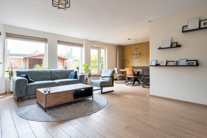 Photo 2 of Eendenveld 35