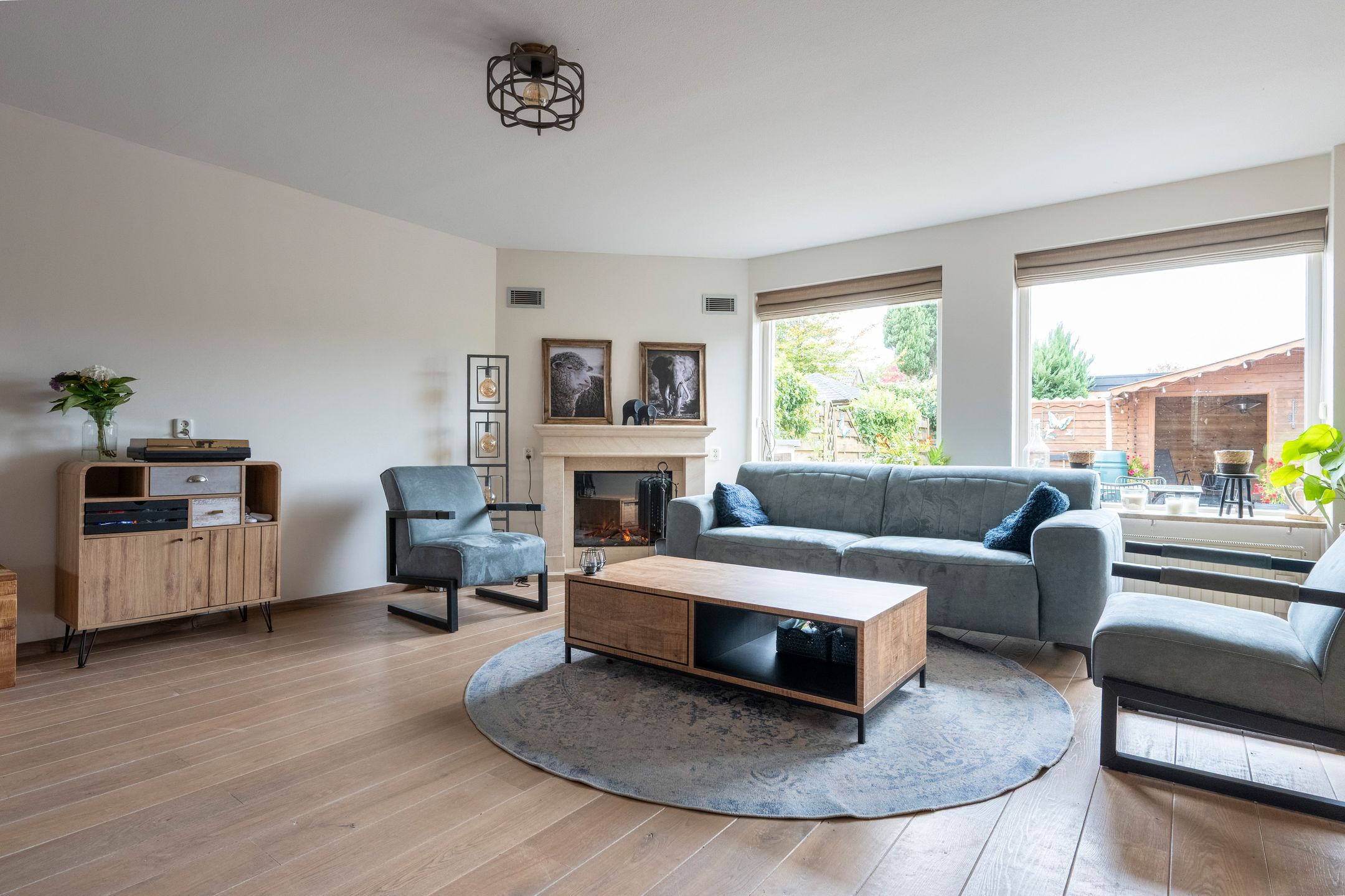 Foto 6 van Eendenveld 35