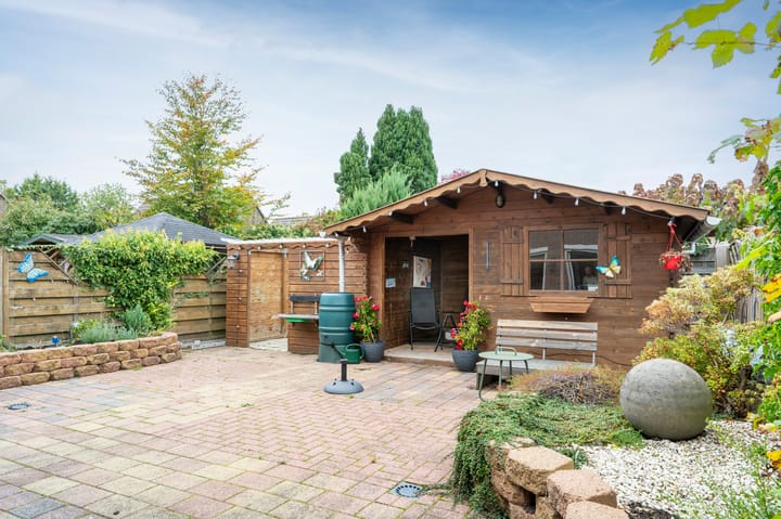 Photo 21 of Eendenveld 35