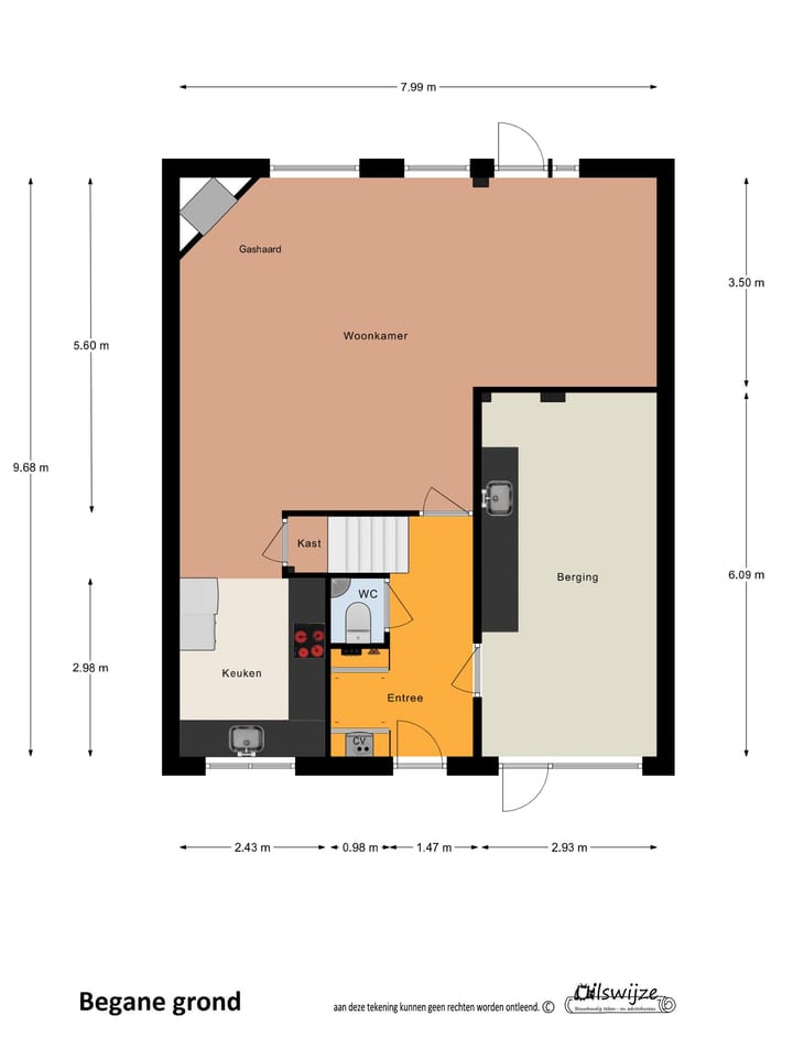 Photo 26 of Eendenveld 35