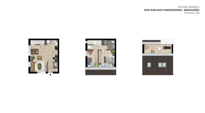 Photo 9 of Heer Jacobstraat (Bouwnr. 2)