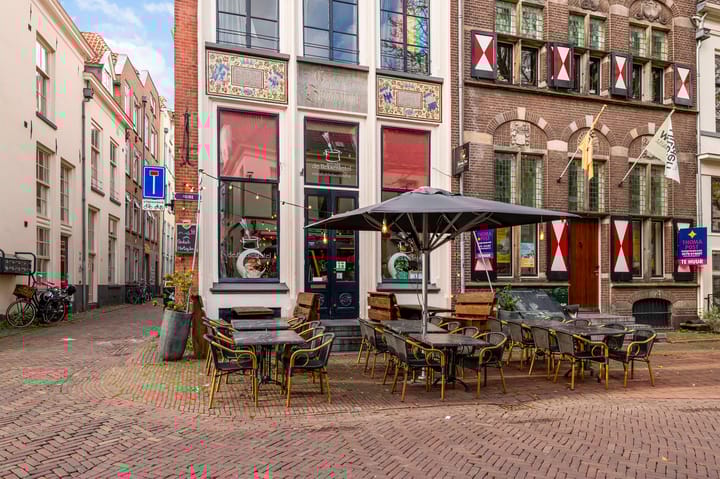 Brink 64-B, Deventer