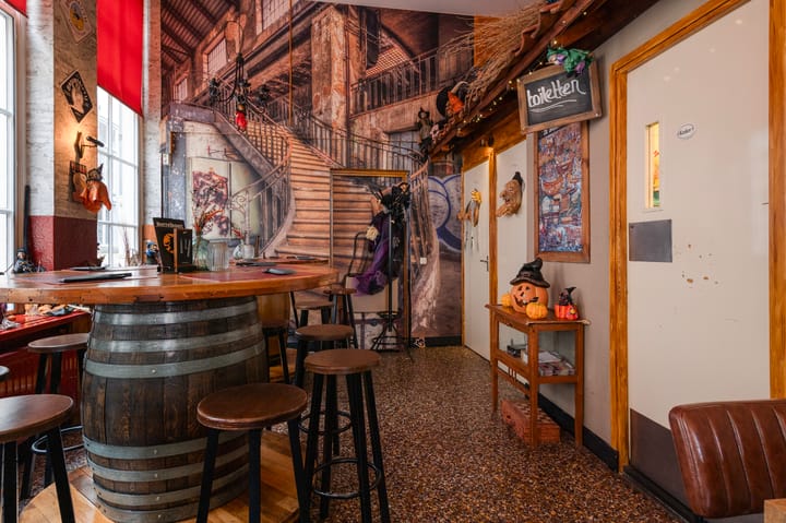 Brink 64-B, Deventer