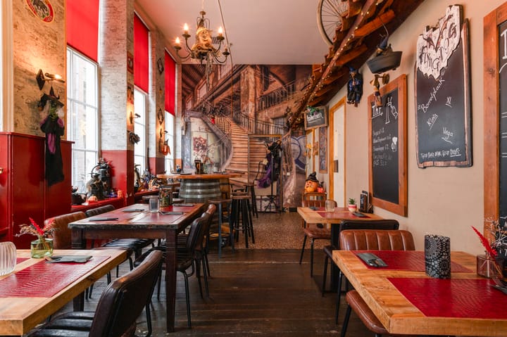 Brink 64-B, Deventer