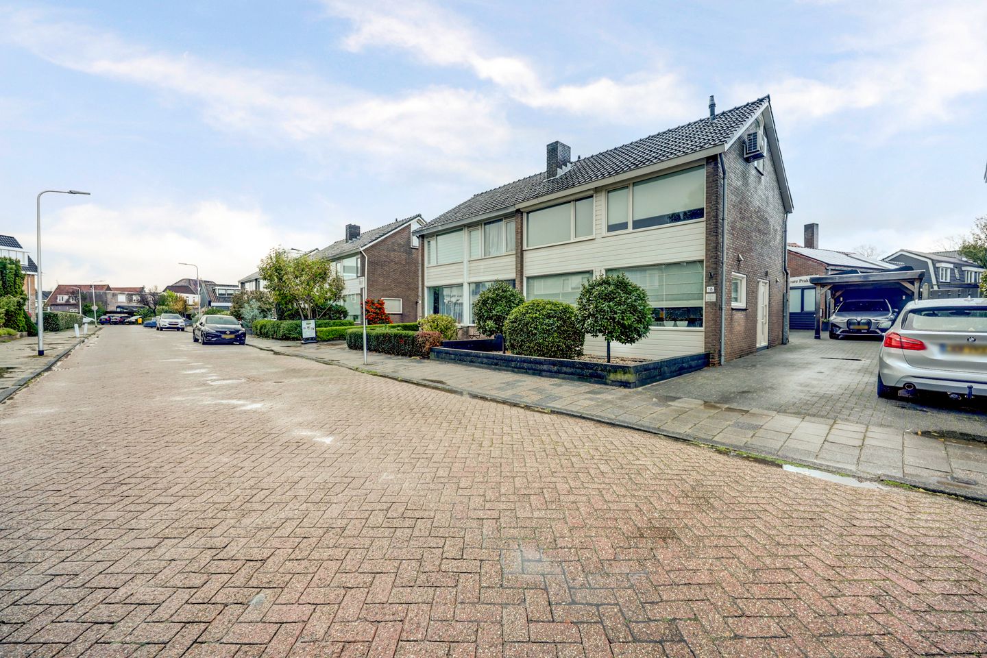 Foto 1 van Johannes Poststraat 18