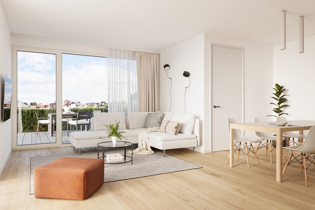 Foto 8 van Heer Jacobstraat (Bouwnr. 6)