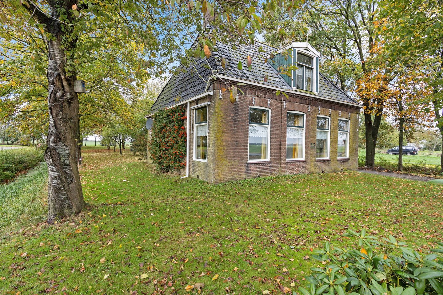 Foto 5 van Nummer 19