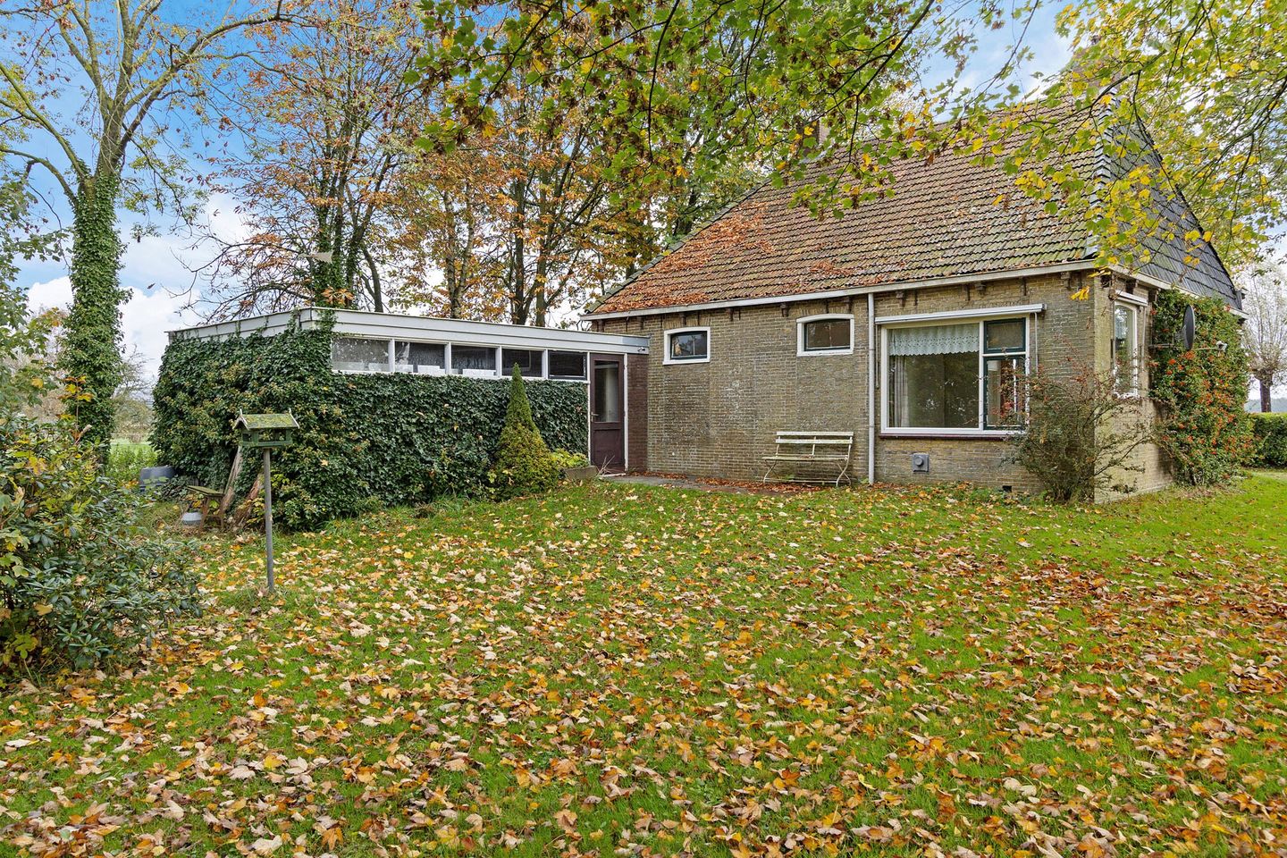 Foto 10 van Nummer 19