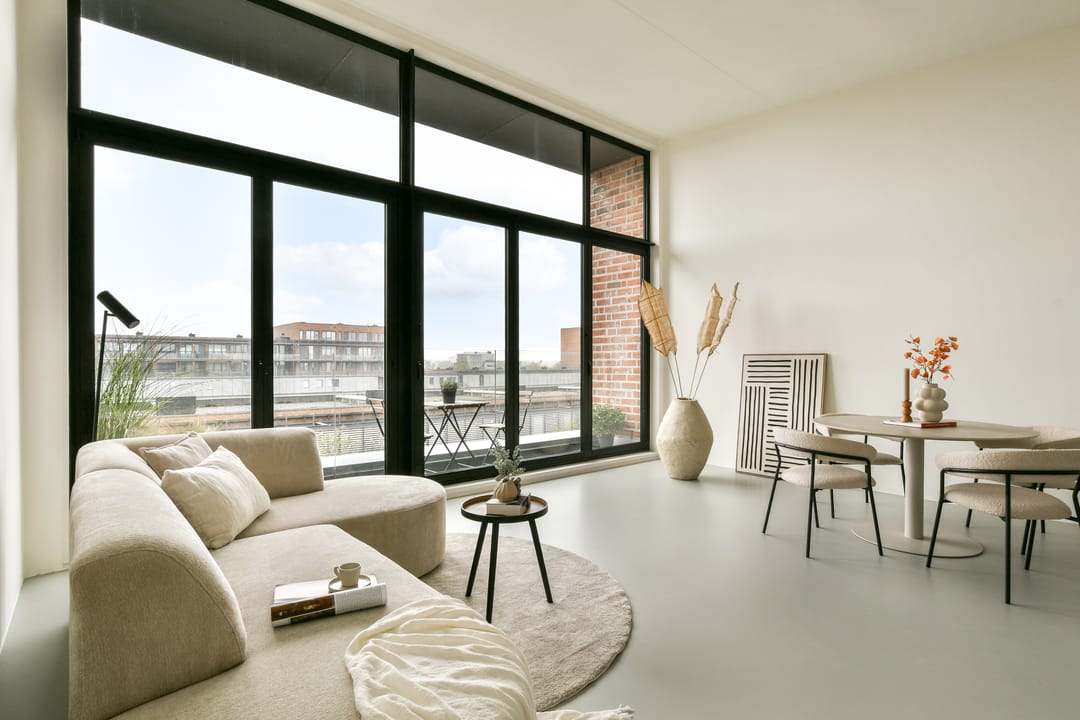 Photo 7 of Maria Austriastraat 101