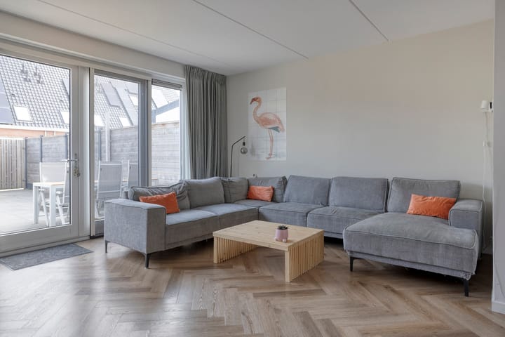 Foto 15 van Carmen 48