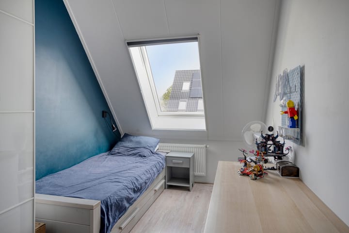 Foto 21 van Carmen 48