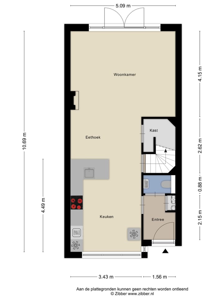 Foto 32 van Carmen 48