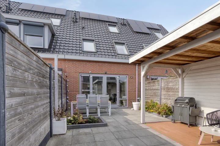 Foto 4 van Carmen 48