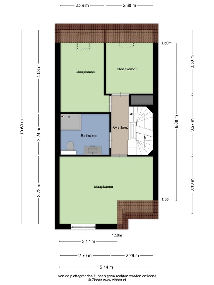 Foto 33 van Carmen 48