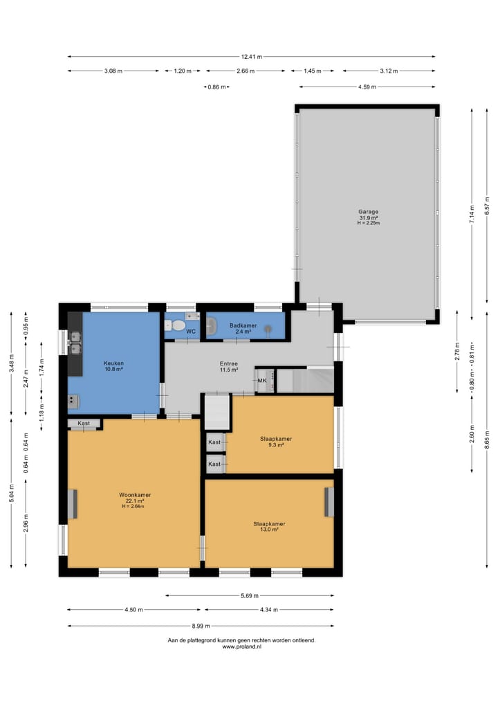 Photo 41 of Nummer 19