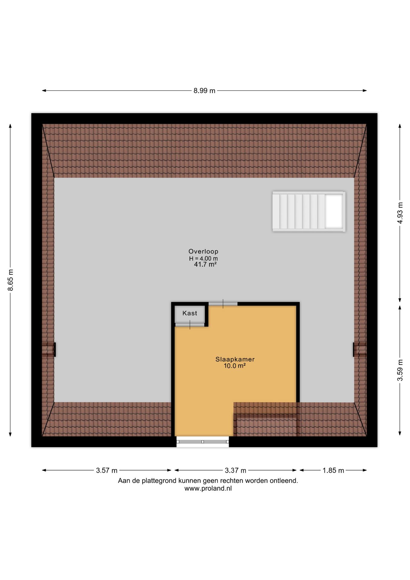 Foto 42 van Nummer 19