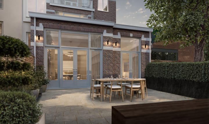 Photo 2 of Westeinde 4