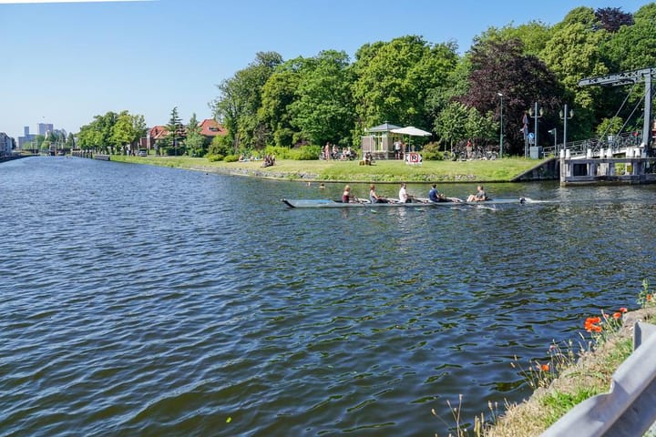 Photo 17 of Westeinde 4