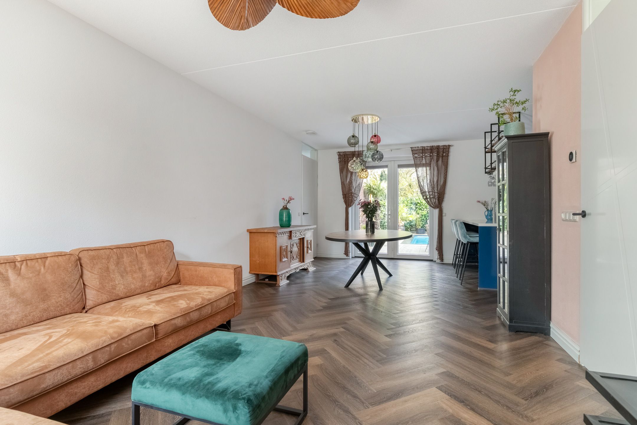 Foto 6 van Toon Reijndersstraat 19