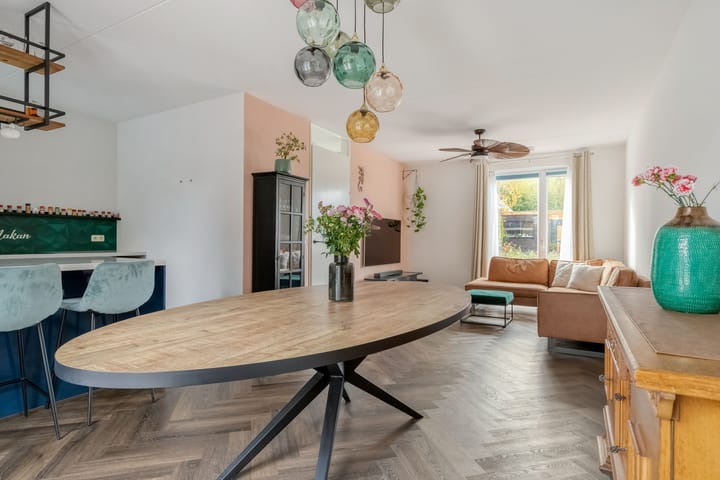 Foto 8 van Toon Reijndersstraat 19