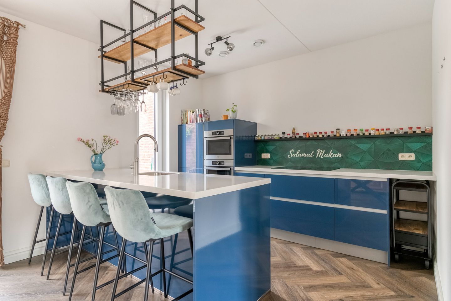 Foto 10 van Toon Reijndersstraat 19