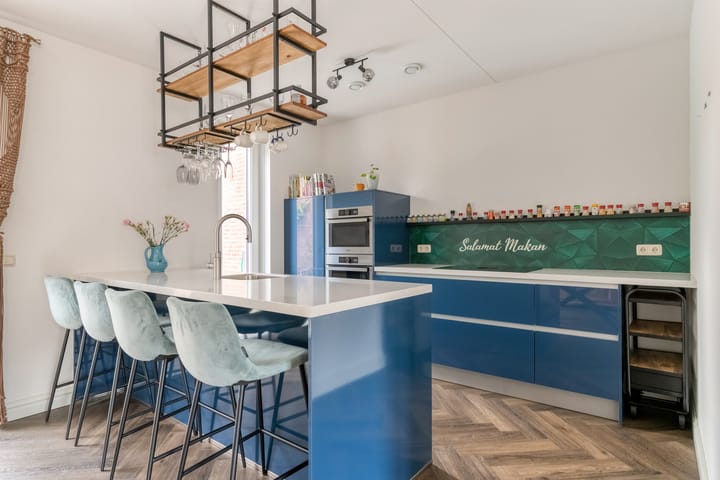 Foto 10 van Toon Reijndersstraat 19