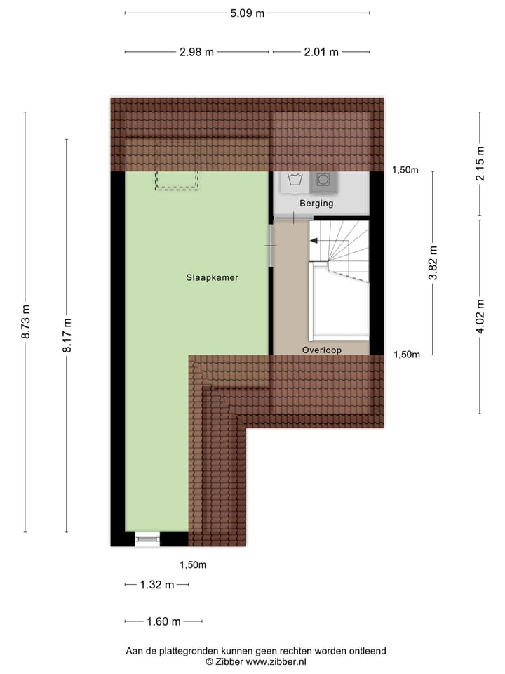 Foto 34 van Carmen 48