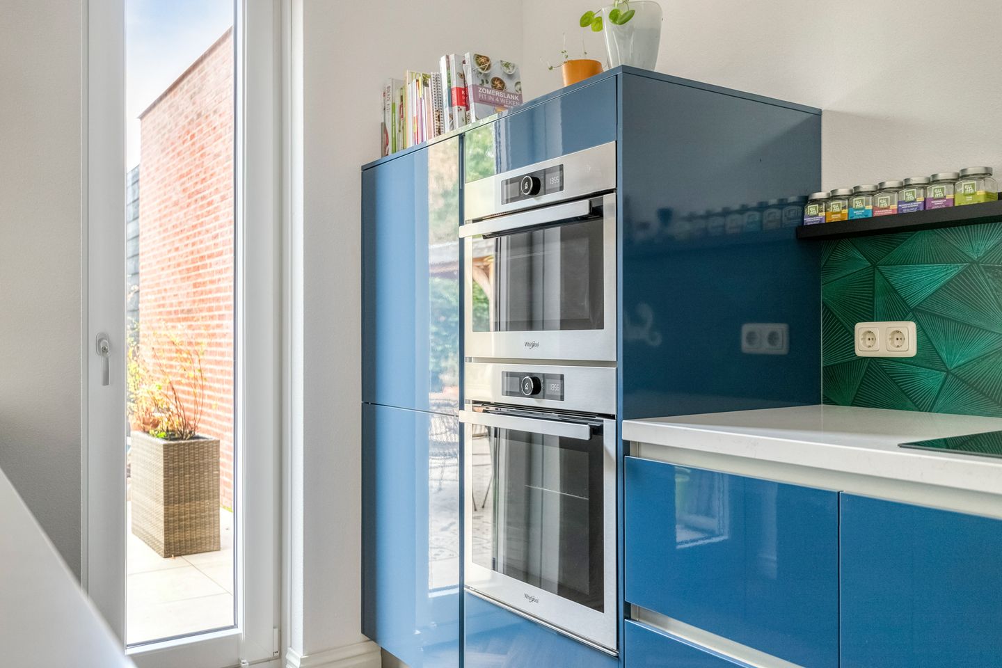 Foto 14 van Toon Reijndersstraat 19