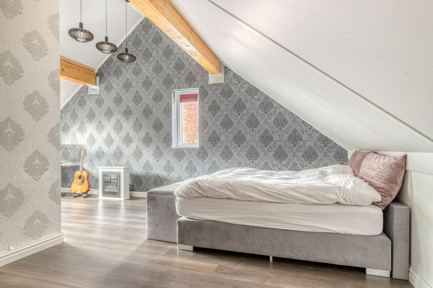 Foto 25 van Toon Reijndersstraat 19