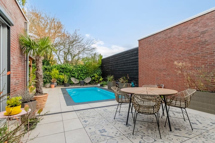 Foto 27 van Toon Reijndersstraat 19