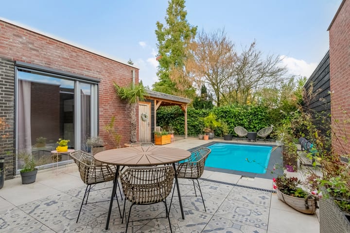 Foto 28 van Toon Reijndersstraat 19