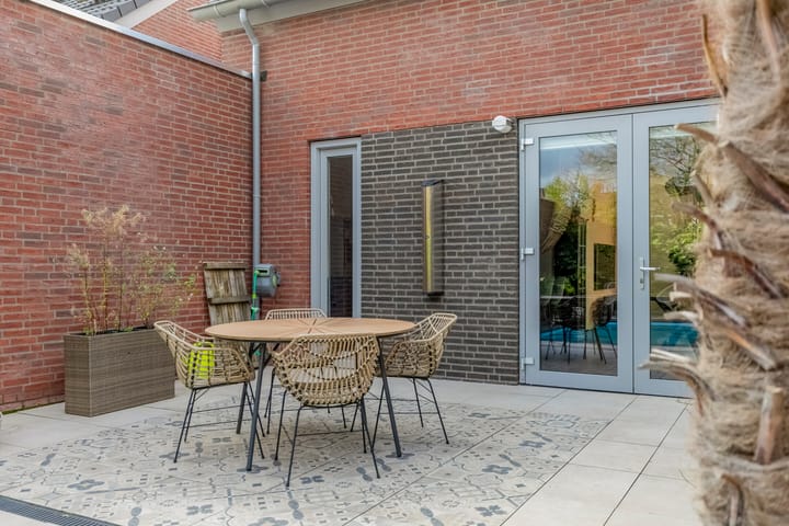 Foto 29 van Toon Reijndersstraat 19