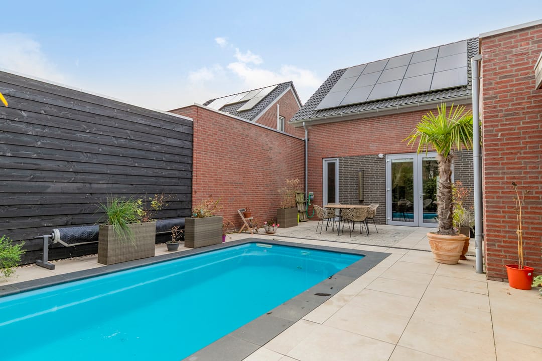 Foto 31 van Toon Reijndersstraat 19