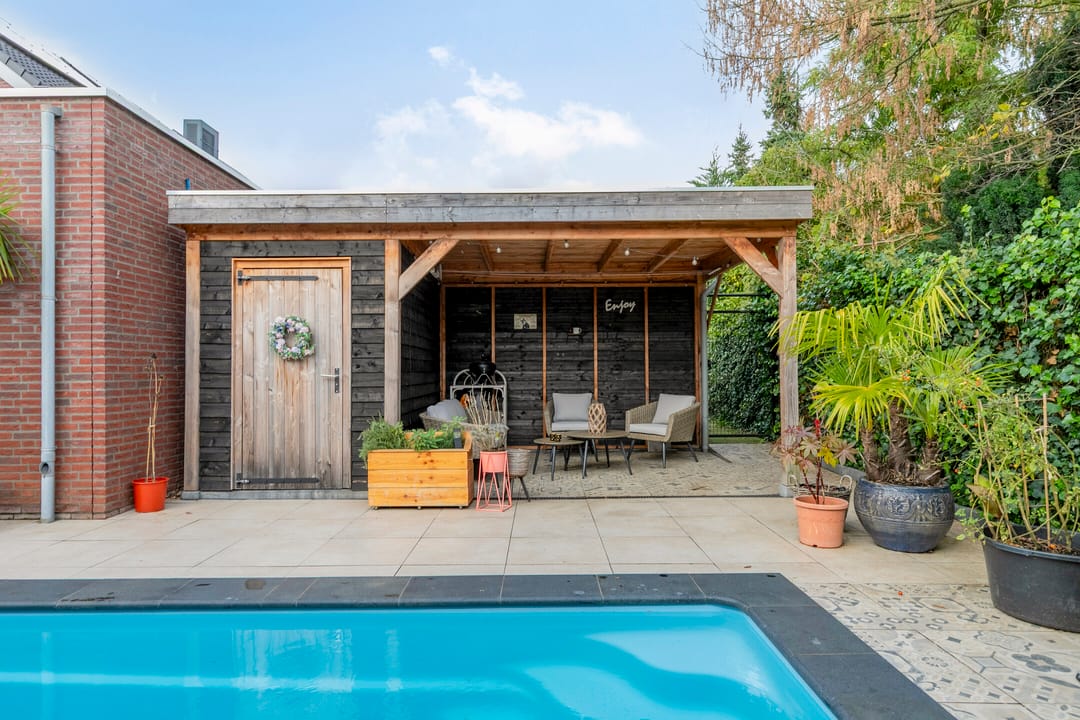 Foto 32 van Toon Reijndersstraat 19