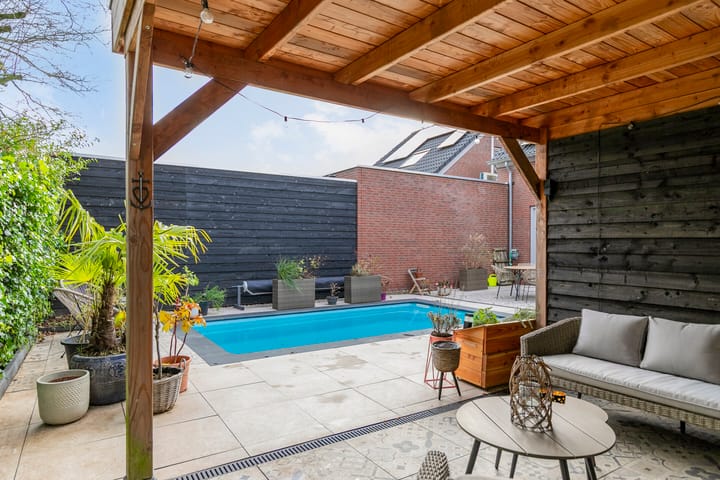 Foto 35 van Toon Reijndersstraat 19