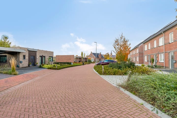 Foto 38 van Toon Reijndersstraat 19