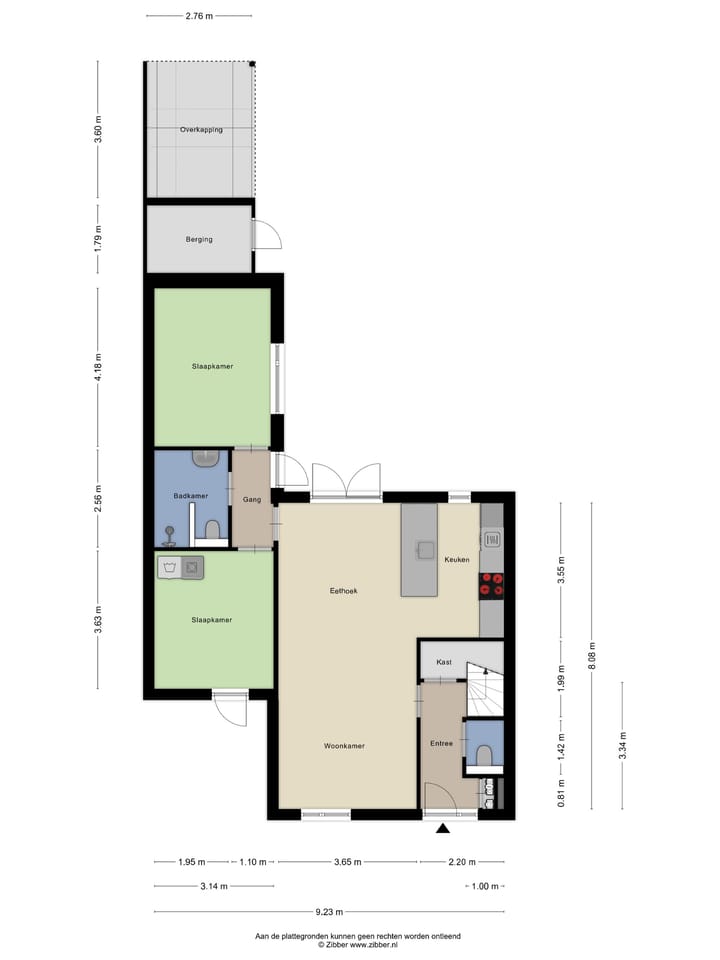 Foto 41 van Toon Reijndersstraat 19