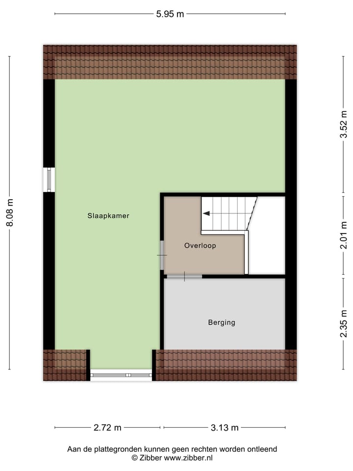 Foto 42 van Toon Reijndersstraat 19