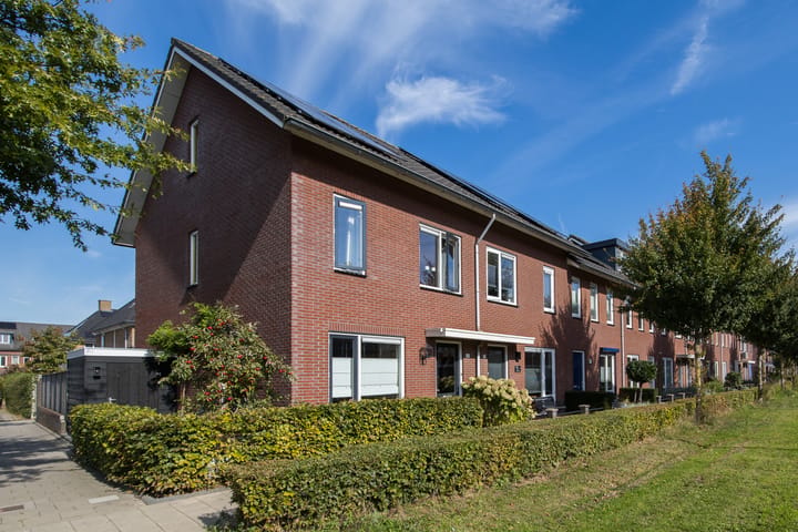 Foto 4 van Hyacintentuin 10